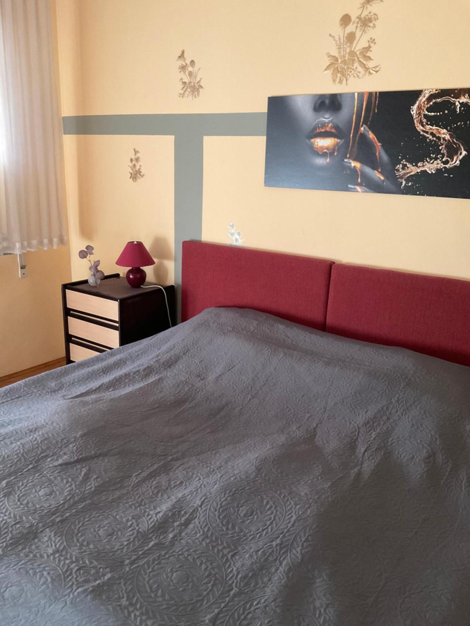 Villa Feodora Biograd Na Moru Exteriör bild