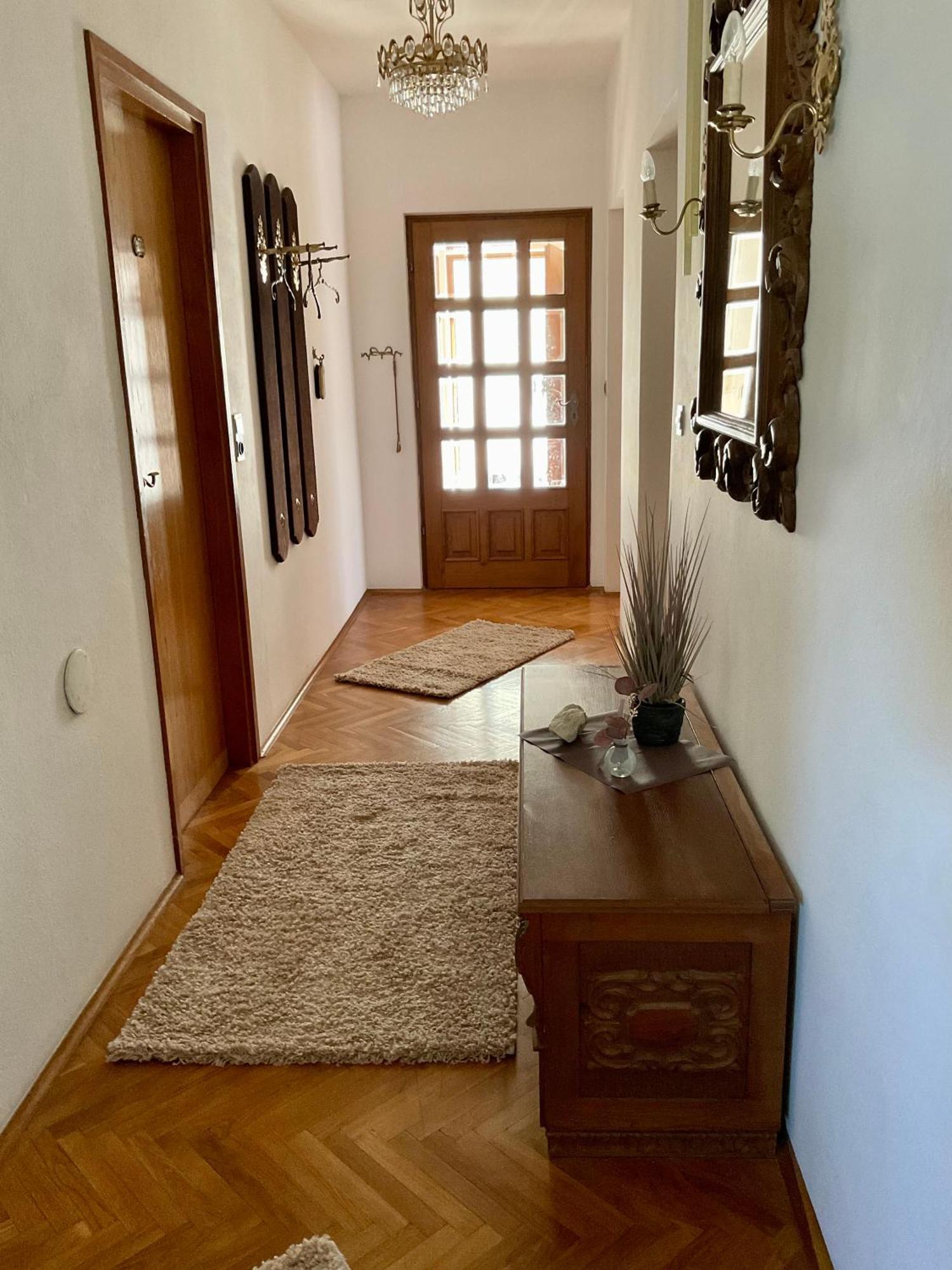 Villa Feodora Biograd Na Moru Exteriör bild