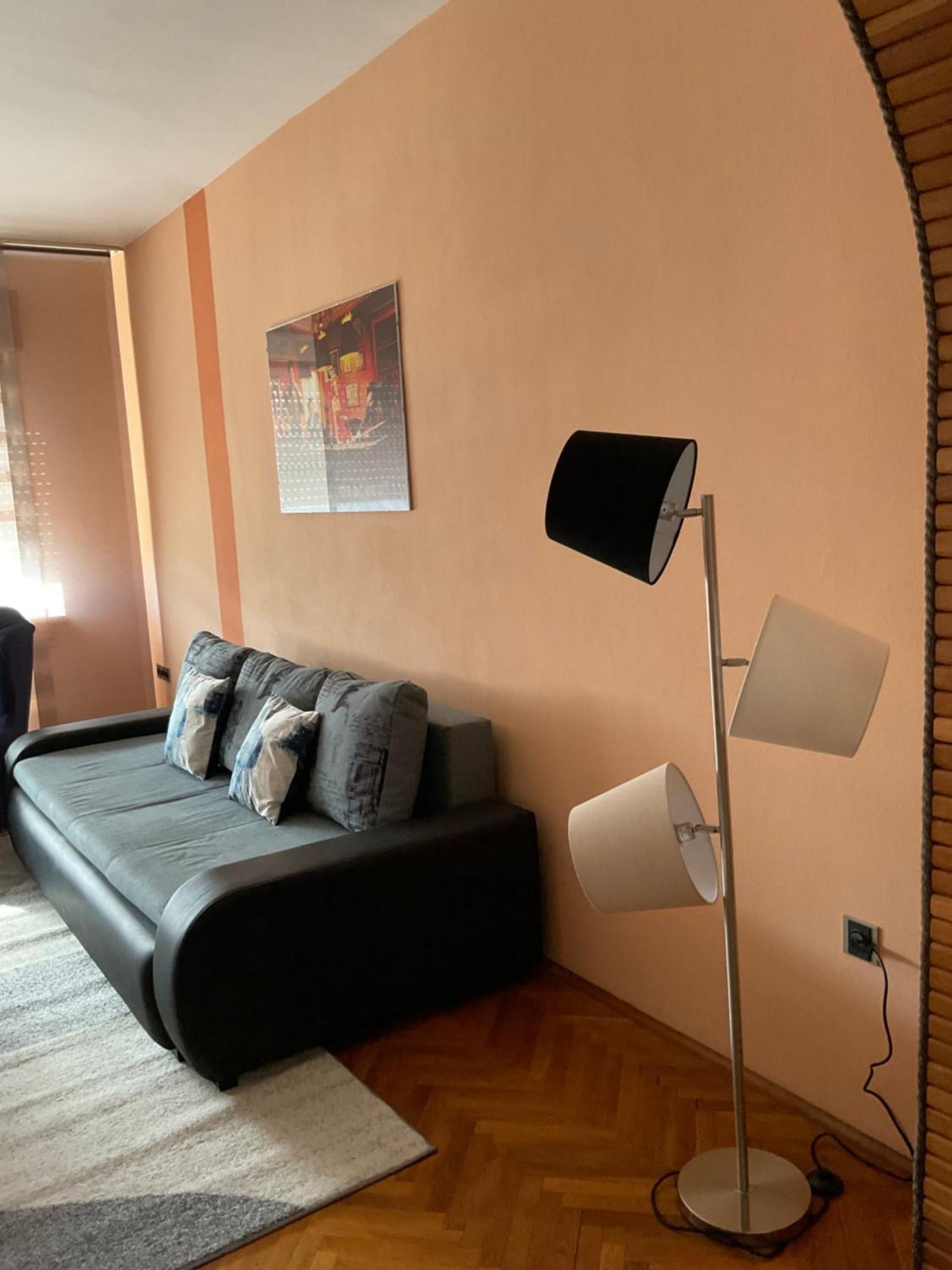 Villa Feodora Biograd Na Moru Exteriör bild