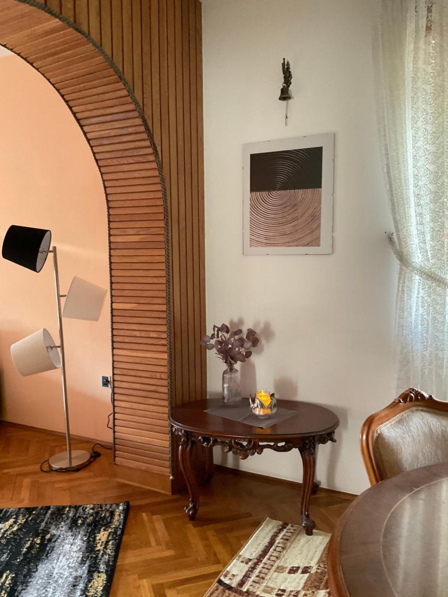 Villa Feodora Biograd Na Moru Exteriör bild