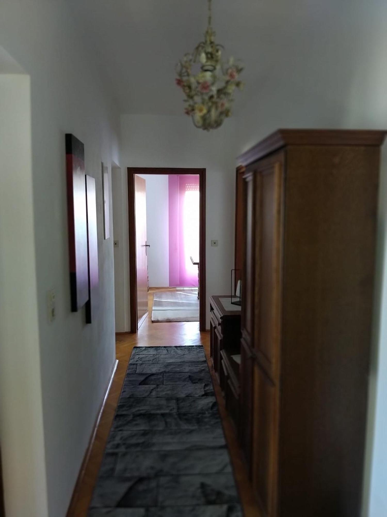 Villa Feodora Biograd Na Moru Exteriör bild