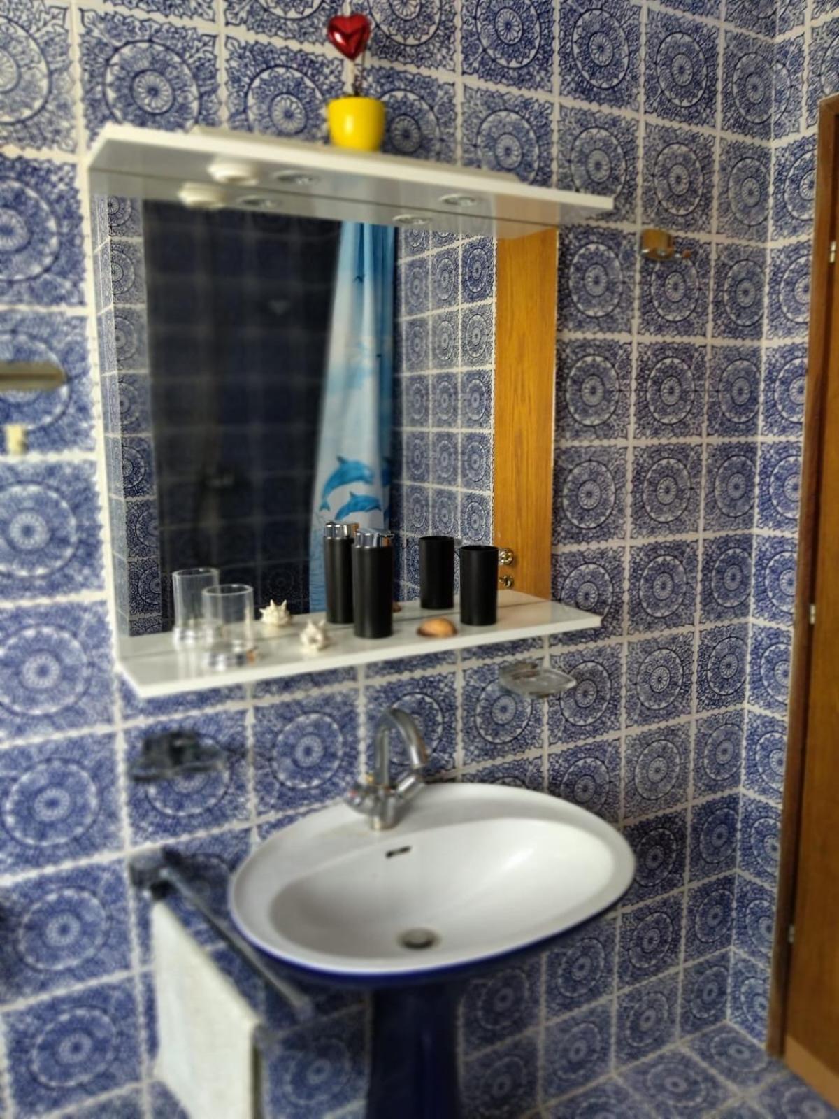 Villa Feodora Biograd Na Moru Exteriör bild